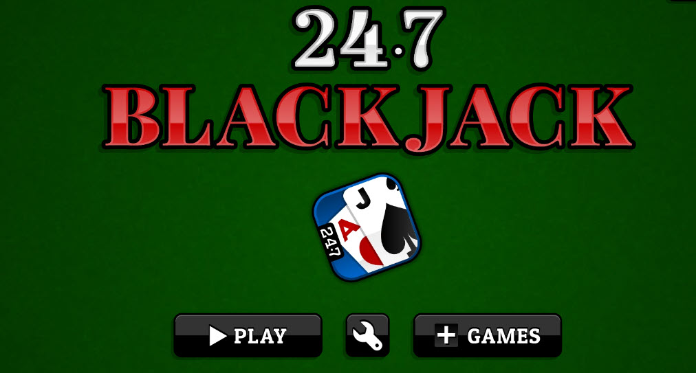 247 blackjack