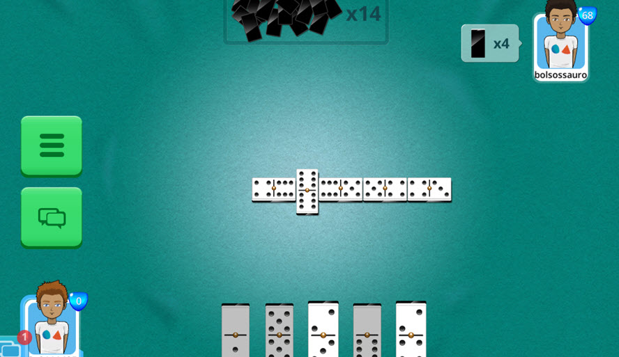 casualarena dominoes