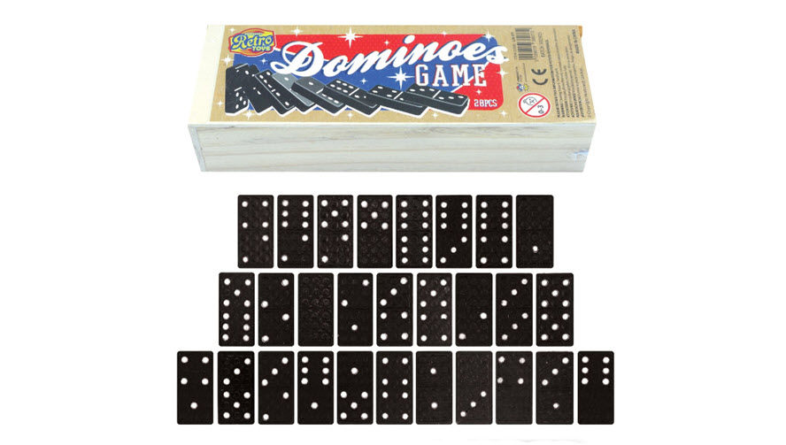 domino set