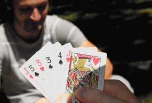 fördelar med kortspel