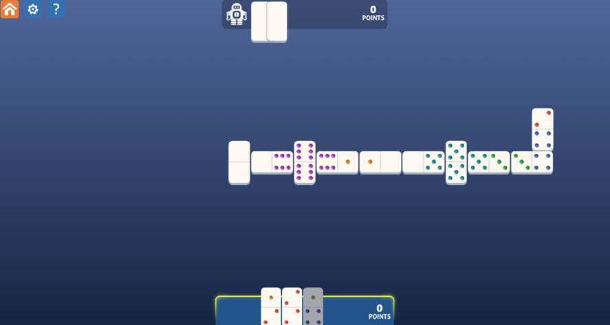 gameforge domino